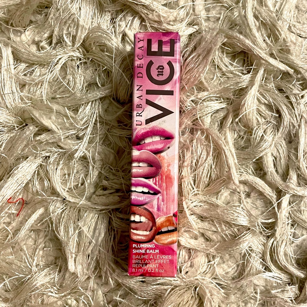 Urban Decay | Vice Shine Balm - Picture 7 of 10